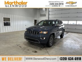 2020 Jeep Grand Cherokee for sale 101854852