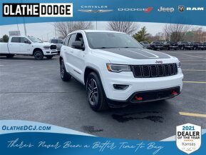 2020 Jeep Grand Cherokee for sale 101864997