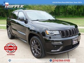 2020 Jeep Grand Cherokee for sale 101880890