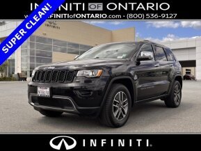 2020 Jeep Grand Cherokee for sale 101882310