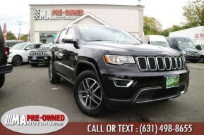 2020 Jeep Grand Cherokee for sale 101884972