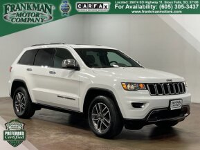 2020 Jeep Grand Cherokee for sale 101885198