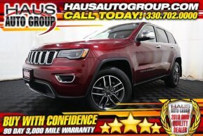 2020 Jeep Grand Cherokee for sale 101887397