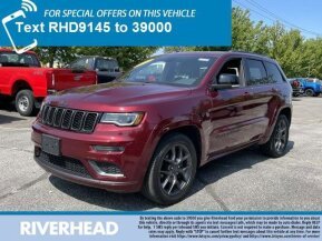 2020 Jeep Grand Cherokee for sale 101890186