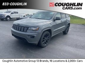 2020 Jeep Grand Cherokee for sale 101892339
