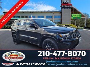 2020 Jeep Grand Cherokee for sale 101894993