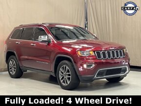 2020 Jeep Grand Cherokee for sale 101901888