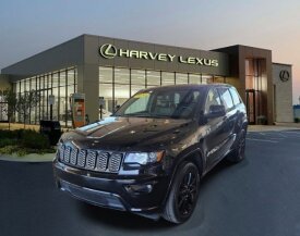 2020 Jeep Grand Cherokee for sale 101923844