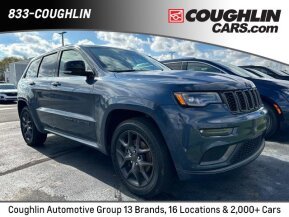 2020 Jeep Grand Cherokee for sale 101935203