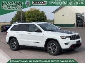 2020 Jeep Grand Cherokee for sale 101939346