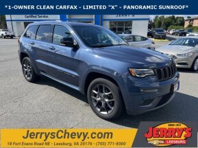 2020 Jeep Grand Cherokee for sale 101939832