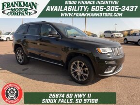 2020 Jeep Grand Cherokee for sale 101940622