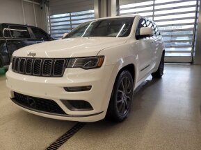 2020 Jeep Grand Cherokee for sale 101944748