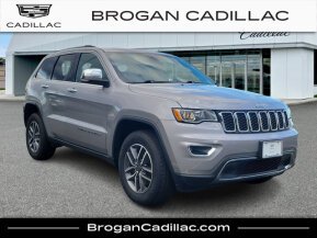 2020 Jeep Grand Cherokee for sale 101948907