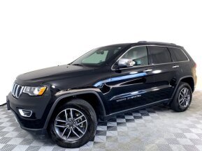 2020 Jeep Grand Cherokee for sale 101959188