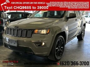 2020 Jeep Grand Cherokee for sale 101960626