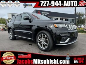 2020 Jeep Grand Cherokee for sale 101963616