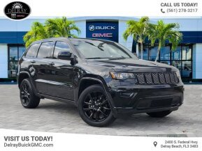 2020 Jeep Grand Cherokee for sale 101967329
