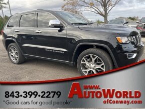2020 Jeep Grand Cherokee for sale 101969223