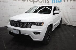 2020 Jeep Grand Cherokee for sale 101976633