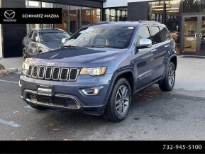2020 Jeep Grand Cherokee for sale 101977418