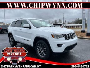 2020 Jeep Grand Cherokee for sale 101993022