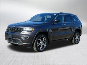 2020 Jeep Grand Cherokee for sale 101994665