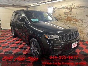 2020 Jeep Grand Cherokee for sale 101995992