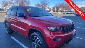 2020 Jeep Grand Cherokee for sale 101997635
