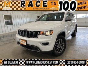 2020 Jeep Grand Cherokee for sale 102011926