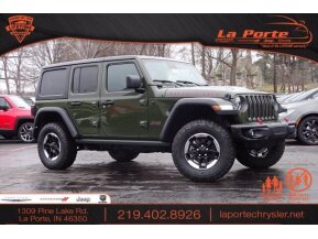 2020 Jeep Wrangler for sale 101422061