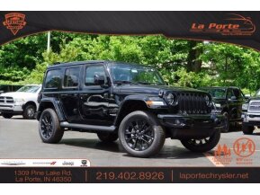 2020 Jeep Wrangler for sale 101501021