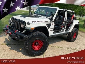 2020 Jeep Wrangler for sale 101550148