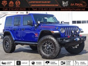 2020 Jeep Wrangler for sale 101665952