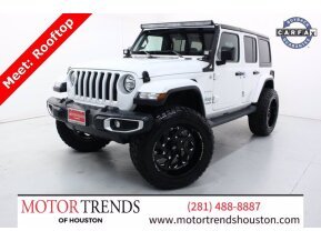 2020 Jeep Wrangler for sale 101674569