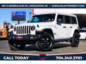 2020 Jeep Wrangler for sale 101675846