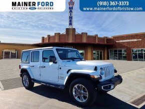 2020 Jeep Wrangler for sale 101681950