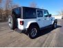 2020 Jeep Wrangler for sale 101681950