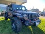 2020 Jeep Wrangler for sale 101687294