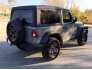 2020 Jeep Wrangler for sale 101696155