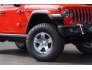 2020 Jeep Wrangler for sale 101702866