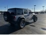2020 Jeep Wrangler for sale 101709464