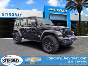 2020 Jeep Wrangler for sale 101722265