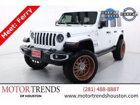 2020 Jeep Wrangler for sale 101724184