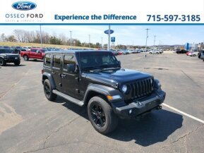 2020 Jeep Wrangler for sale 101727958