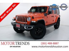 2020 Jeep Wrangler for sale 101731044