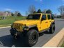 2020 Jeep Wrangler for sale 101731302