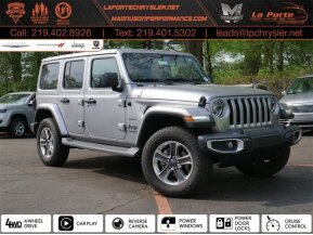 2020 Jeep Wrangler for sale 101733914
