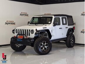 2020 Jeep Wrangler for sale 101736584