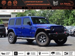 2020 Jeep Wrangler for sale 101739087
